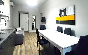 Casa Wally
